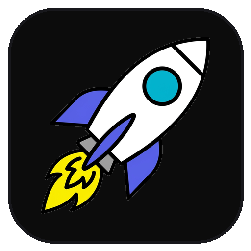 LaunchPaddock Icon